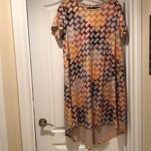 Lularoe Carly
